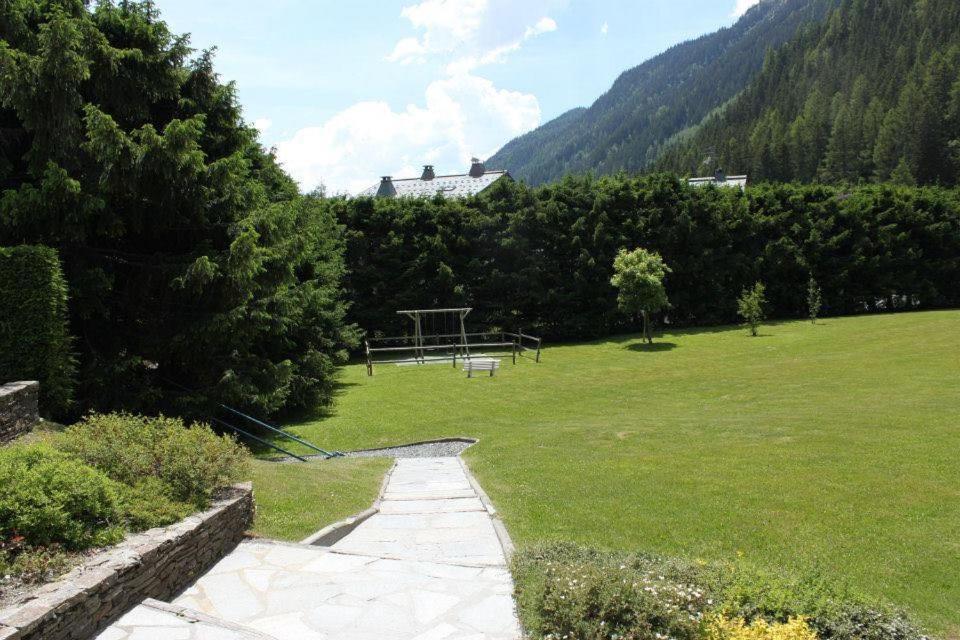 Studio Residence Grands Montets Chamonix Bagian luar foto